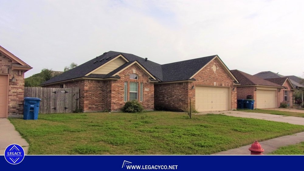 Slide of Legacy Construction & Roofing