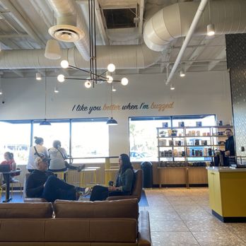 Better Buzz Coffee - Scottsdale - Coffee & Tea Near Me - Scottsdale, Arizona