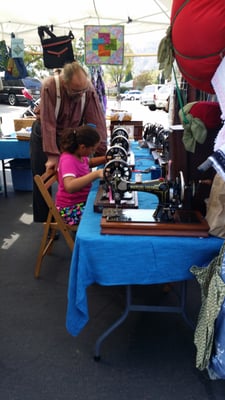 Montrose Farmers Market by null