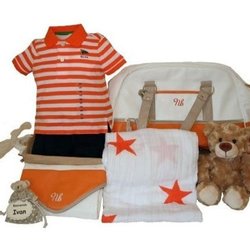 La Cestita del Bebe - Cesta de regalo para un bebé