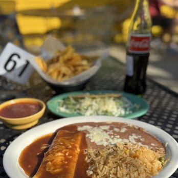Rico's Mex Mex - Speedy Gonzales - Mexican Near Me - Acworth, Georgia Rico's Mex Mex - Speedy Gonzales - Mexican Near Me - Acworth, Georgia