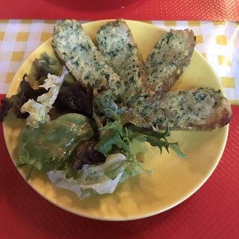 Café Luna - Onion and Parsley tortilla - Bars Near Me - Lyon, 69 Café Luna - Onion and Parsley tortilla - Bars Near Me - Lyon, 69