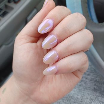 Glossy Nails & Spa - Nail Salons Near Me - Orange, California