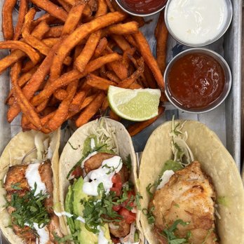 Pacific Catch - Tacos - Seafood Near Me - San Francisco, California Pacific Catch - Tacos - Seafood Near Me - San Francisco, California