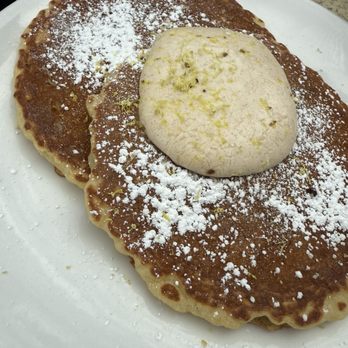Breakfast Club - Blueberry pancakes - Breakfast & Brunch Near Me - Phoenix, Arizona