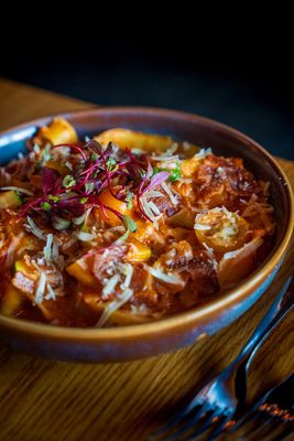 Table 79 Foodbar by null