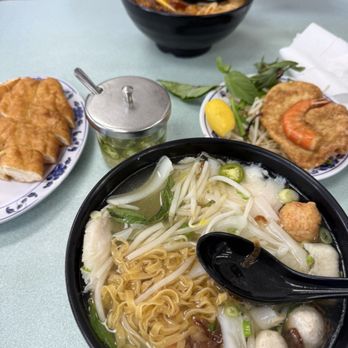 Kim Ky Noodle House - Chinese Near Me - San Gabriel, California Kim Ky Noodle House - Chinese Near Me - San Gabriel, California