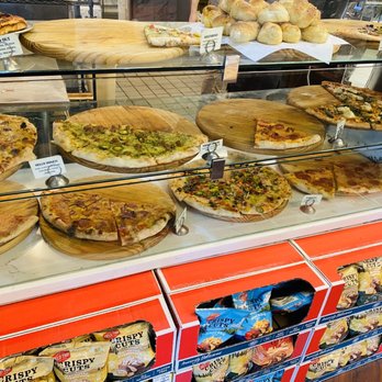 Krisp Pizza - Delicious Pizzas! - Pizza Near Me - San Diego, California Krisp Pizza - Delicious Pizzas! - Pizza Near Me - San Diego, California