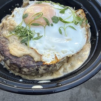 Lil' Breezy - Jax Loco Moco - Hawaiian Near Me - Stanton, California
