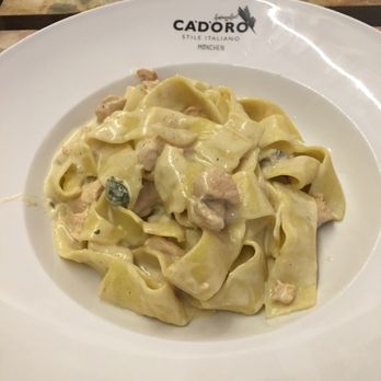CA'D'ORO - Italian Near Me - Munich, BY CA'D'ORO - Italian Near Me - Munich, BY