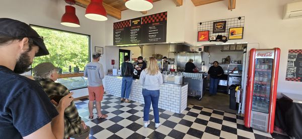 The Original Pronto Pup by null