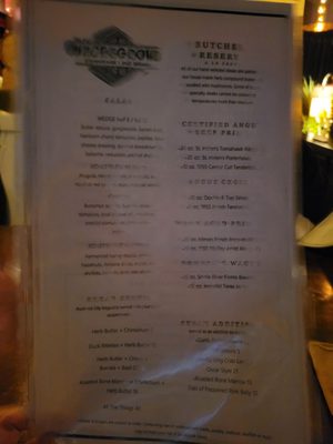Menu photo 5 The Underground Clackamas, OR Menu photo 5 The Underground Clackamas, OR