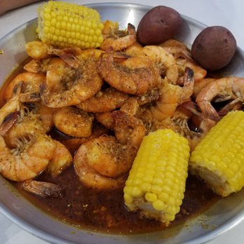 J Crab House - Peel and eat shrimp - Seafood Near Me - Kissimmee, Florida J Crab House - Peel and eat shrimp - Seafood Near Me - Kissimmee, Florida
