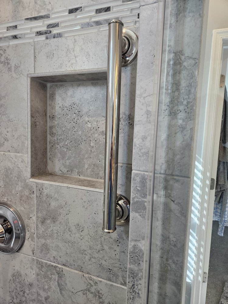 Slide of Home Safety Handyman