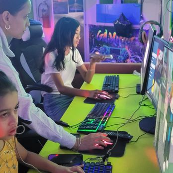 Gamez Zone - Arcades Near Me - Waterbury, Connecticut Gamez Zone - Arcades Near Me - Waterbury, Connecticut