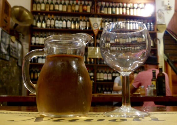 Osteria Nuvoli by null