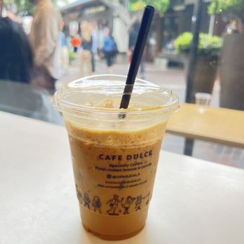 Cafe Dulce - Vietnamese Iced Coffee - Coffee & Tea Near Me - Los Angeles, California Cafe Dulce - Vietnamese Iced Coffee - Coffee & Tea Near Me - Los Angeles, California