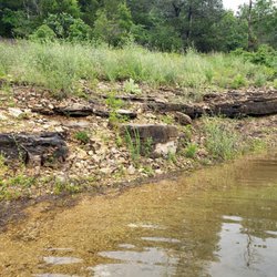 North Shore Resort - Bull Shoals Lake