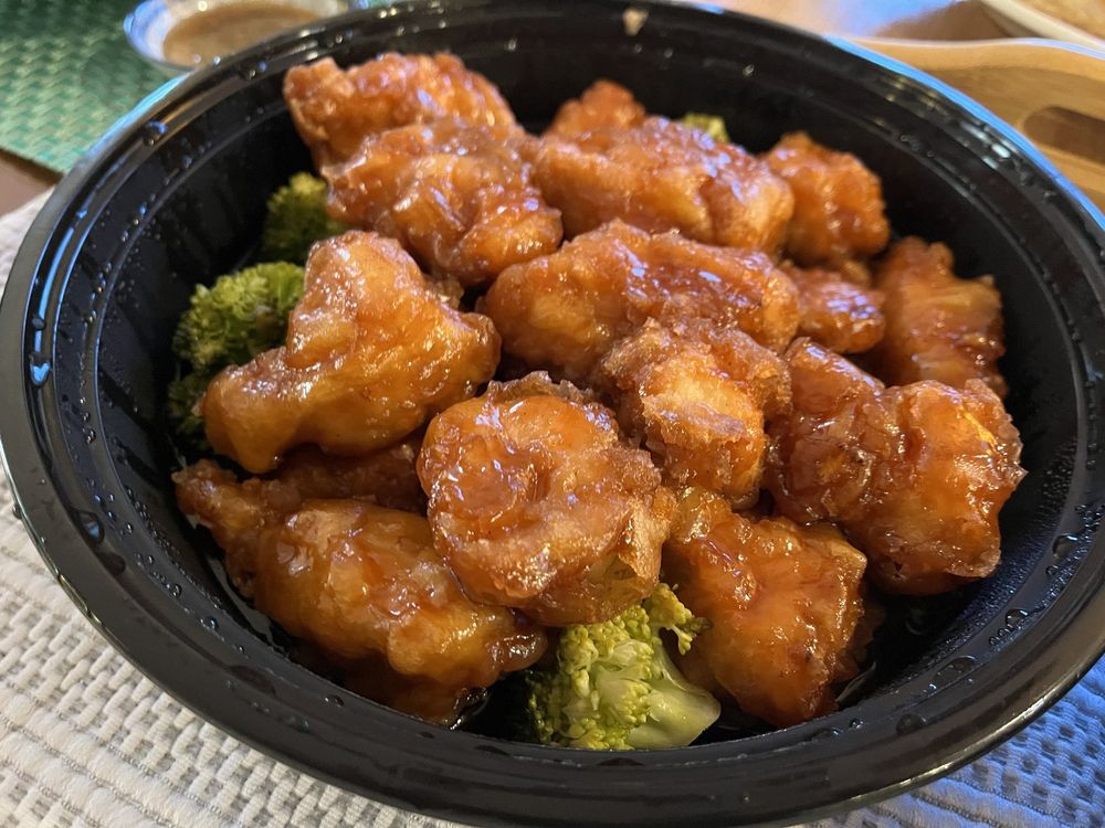 Emerald Bay Food Hall