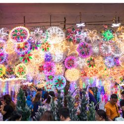 Quiapo Market
