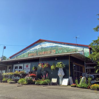 Saratoga Apple - Fruits & Veggies Near Me - Schuylerville, New York Saratoga Apple - Fruits & Veggies Near Me - Schuylerville, New York