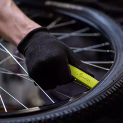 No More Excuses Bike Repair