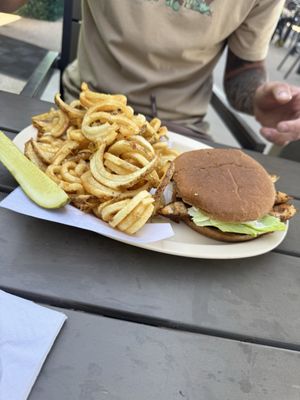 Murray's Restaurant & Deli by null