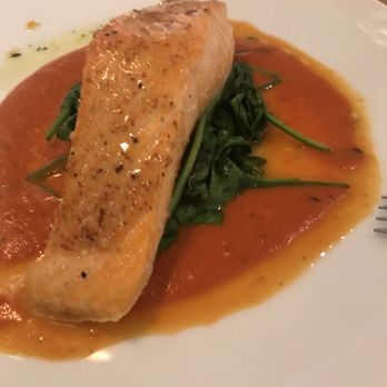 Duo Modern - Salmon - Bars Near Me - Round Top, Texas