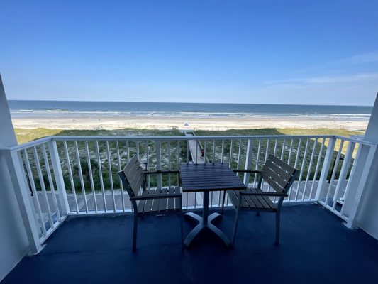 Four Points by Sheraton Jacksonville Beachfront by null