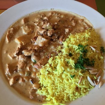 DishDash - Beriyani Dajaj - Middle Eastern Near Me - Sunnyvale, California DishDash - Beriyani Dajaj - Middle Eastern Near Me - Sunnyvale, California