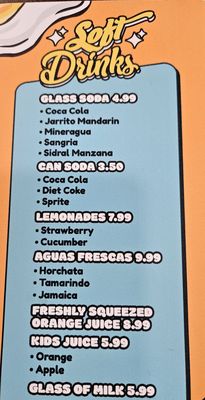 Menu photo 4 Ah Huevo Pleasanton, CA
