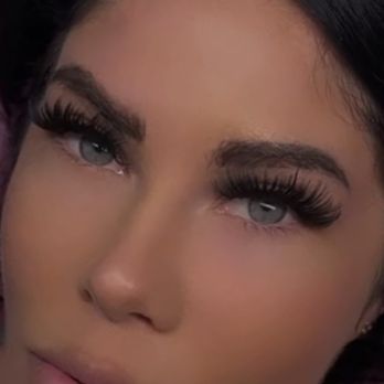 Divine Beauty and Esthetics - Mega volume set - Estheticians Near Me Divine Beauty and Esthetics - Mega volume set - Estheticians Near Me