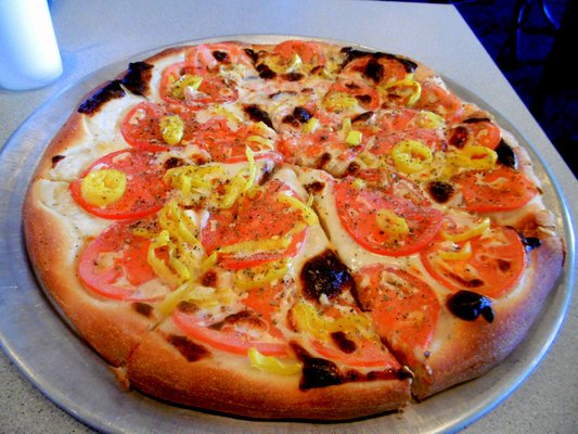 Celebre's Pizzeria by null