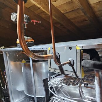 Temp Pro Heating & Air - Heating & Air Conditioning/HVAC Near Me Temp Pro Heating & Air - Heating & Air Conditioning/HVAC Near Me