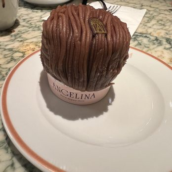 Angelina - Breakfast & Brunch Near Me - Paris, 75 Angelina - Breakfast & Brunch Near Me - Paris, 75