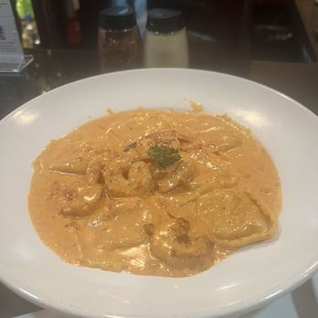Cara Mia - Lobster Ravioli - Italian Near Me - Rancho Cucamonga, California