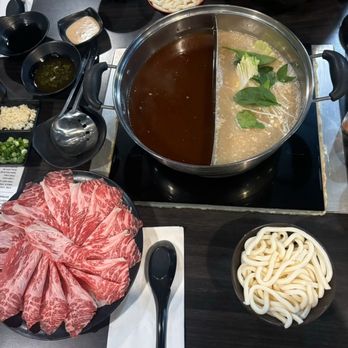 Shabu Time - Japanese Near Me - San Jose, California Shabu Time - Japanese Near Me - San Jose, California