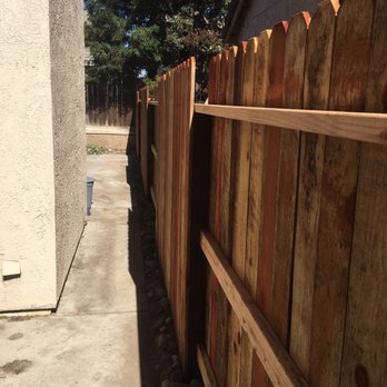 Mike Hallett Fencing - Fences & Gates Near Me