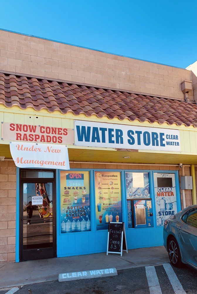 CLEAR WATER Updated October 2024 10902 I Ave, Hesperia, California