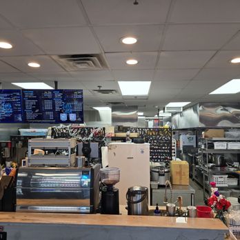 Java Saga - Inside - Coffee & Tea Near Me - Doraville, Georgia