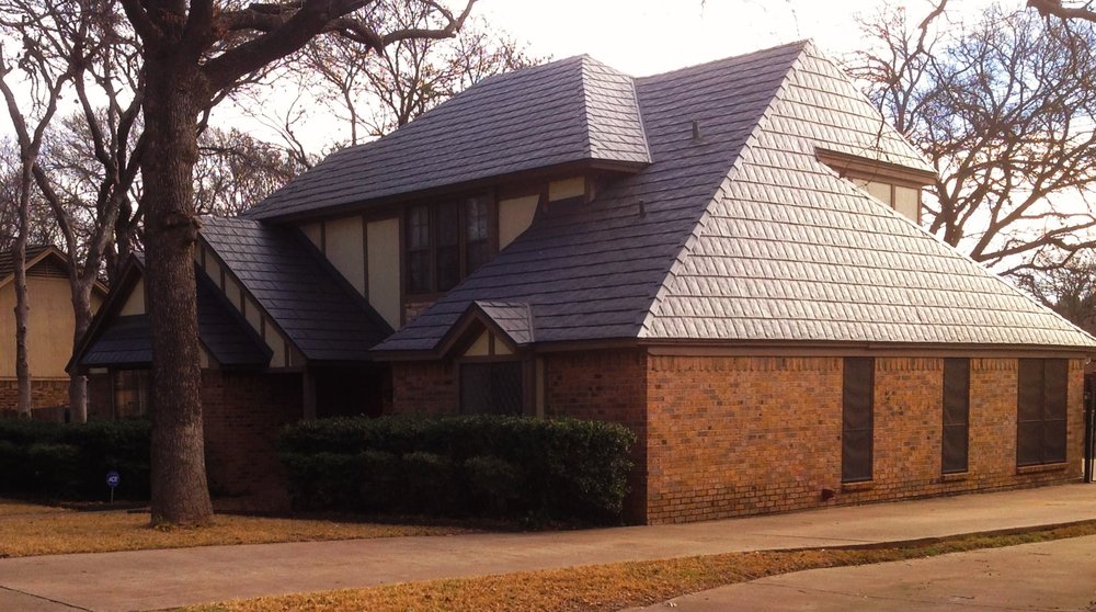 Slide of High Pointe Roofing and Construction