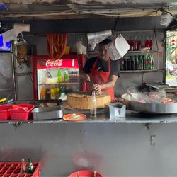 Tacos Chanito