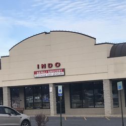 Indo-Nepali Grocery - Store front