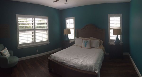 Plantation Shutters - Beautiful Custom Plantation Shutters Plantation Shutters - Beautiful Custom Plantation Shutters