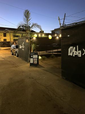 DADA ECHO PARK by null