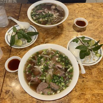 Tiny Saigon - Pho mixed - Vietnamese Near Me - Corona, California Tiny Saigon - Pho mixed - Vietnamese Near Me - Corona, California