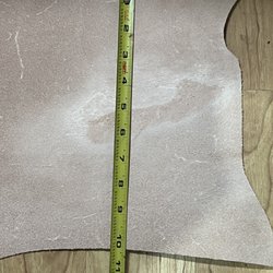 Springfield Leather Company - Width
