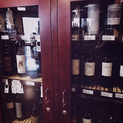 In Vino Veritas - Needing a nicer wine for a special occasion? Or just feeling a little wild? We've got you covered!
