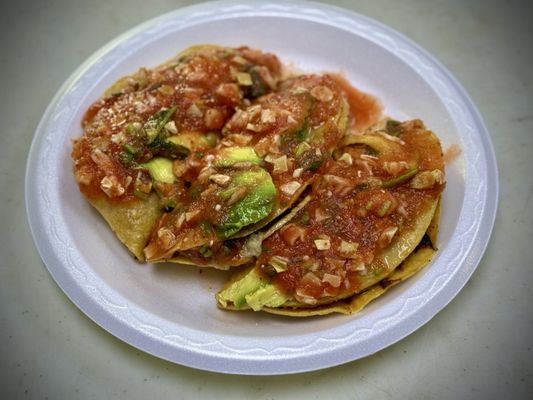 Mariscos Jalisco by null