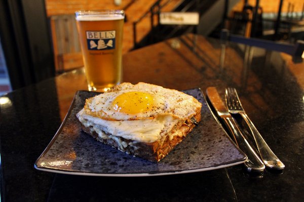 Bistro Nota by null